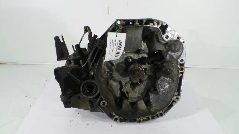 NISSAN Micra K12 (2002-2010) Växellåda JH3158, JH3158 19248178