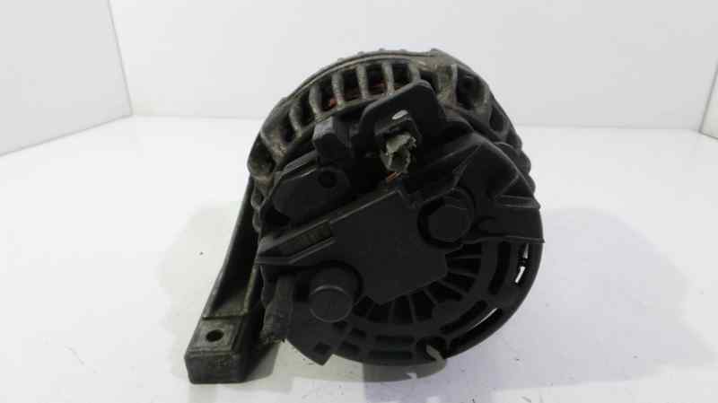 VOLVO S60 1 generation (2000-2009) Alternator 0124525029,0124525029 19160812