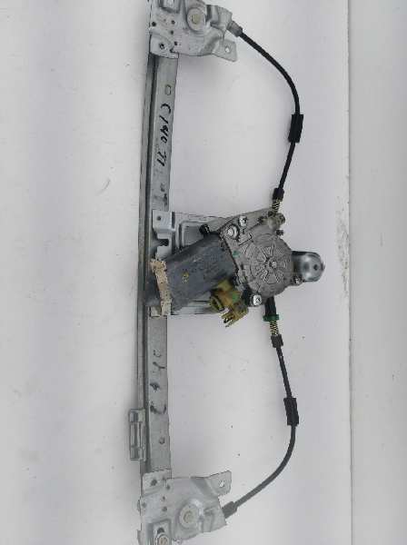 MERCEDES-BENZ S-Class W140/C140 (1991-1998) Lève-vitre de porte arrière gauche 0130821502,0130821502 19280354