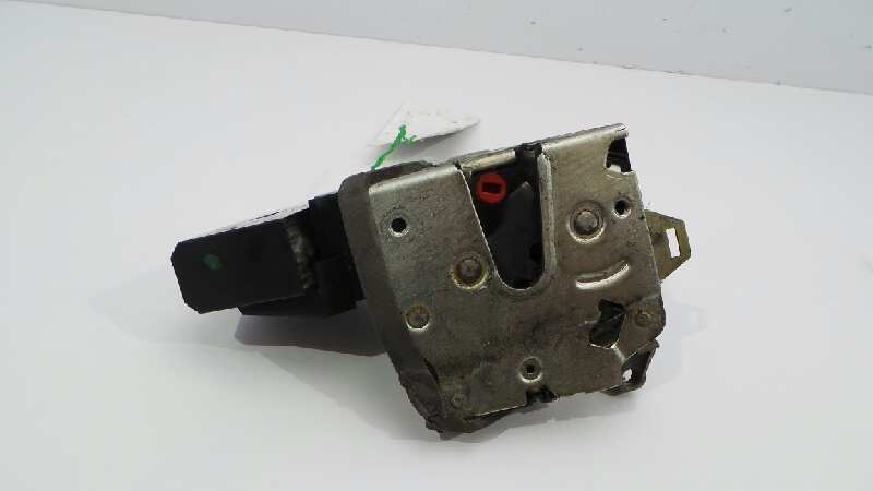 AUDI 5 Series E39 (1995-2004) Rear Left Door Lock 40620751,40620751 19267092