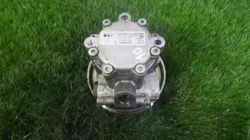 CITROËN C5 1 generation (2001-2008) Power Steering Pump 9636086680 18948268