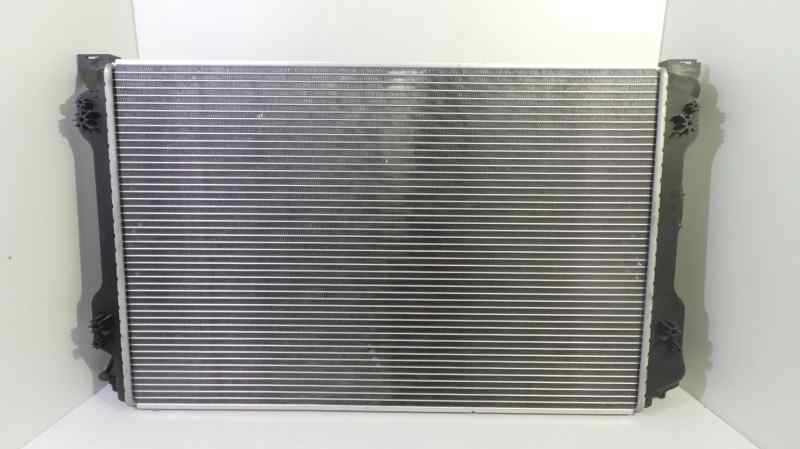 AUDI A6 C6/4F (2004-2011) Air Con radiator 1776453 19345704