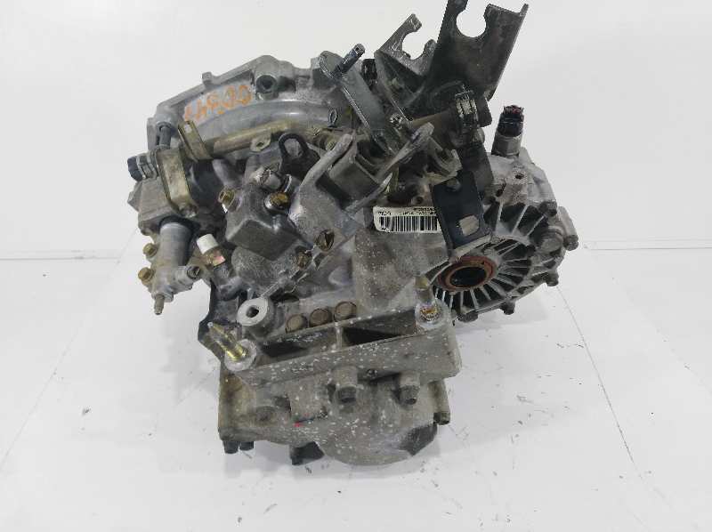 FORD Civic 7 generation (2000-2005) Коробка передач 97253291,97253291 19213205