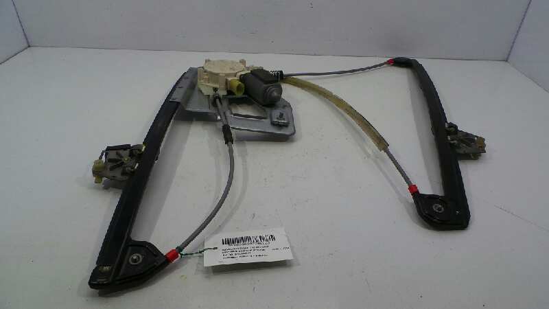 BMW 5 Series E39 (1995-2004) Lève-vitre de porte avant gauche 67628360511, 67628360511, 67628360511 19249013