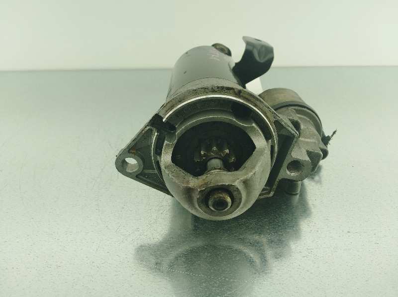 OPEL Astra H (2004-2014) Starter Motor 0001109062 24664297