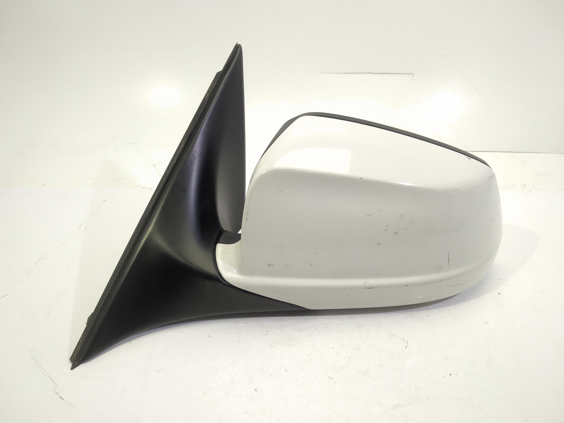 BMW 5 Series F10/F11 (2009-2017) Left Side Wing Mirror F01534039931P, F01534039931P, F01534039931P 23971352