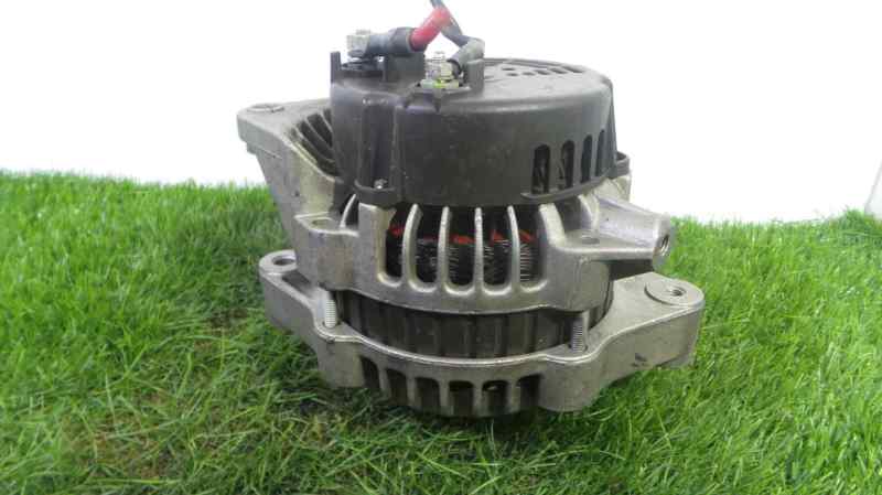 OPEL Vectra B (1995-1999) Alternator 10479923,10479923,10479923 24663002