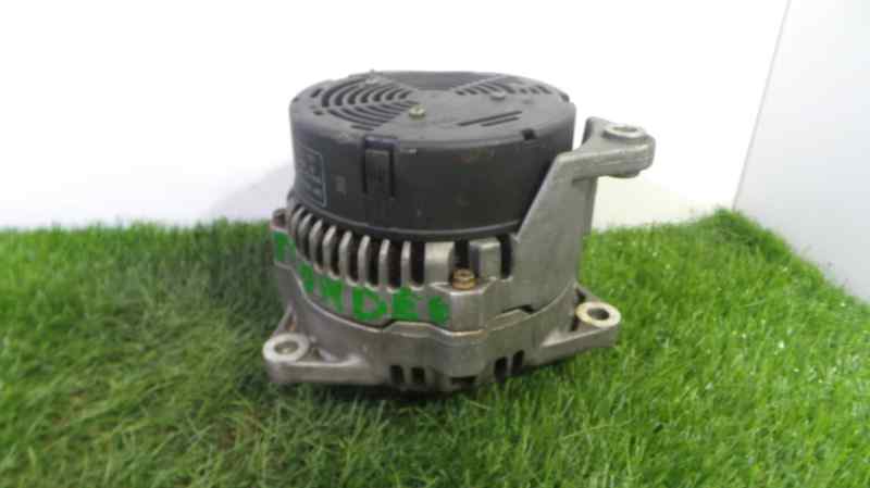 FORD Fiesta 3 generation (1989-1996) Генератор 0123212001, 0123212001, 0123212001 19034885