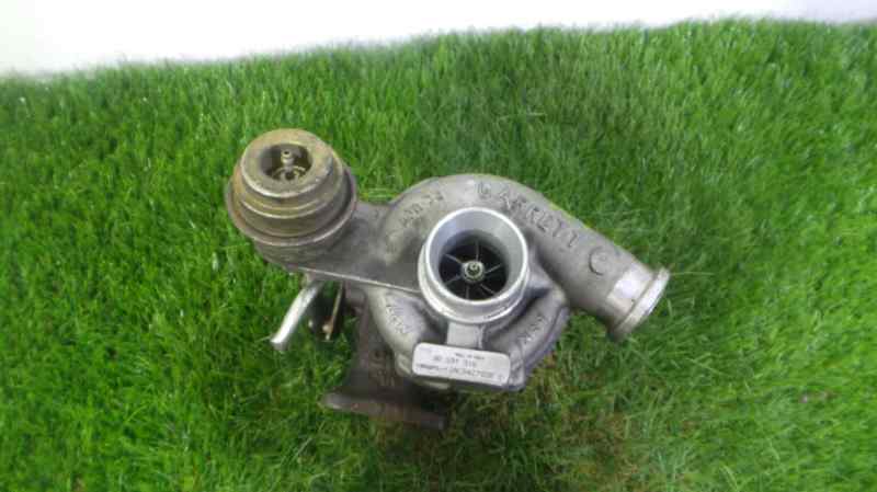 OPEL Corsa B (1993-2000) Turbófeltöltő 90531518,90531518,90531518 19051846