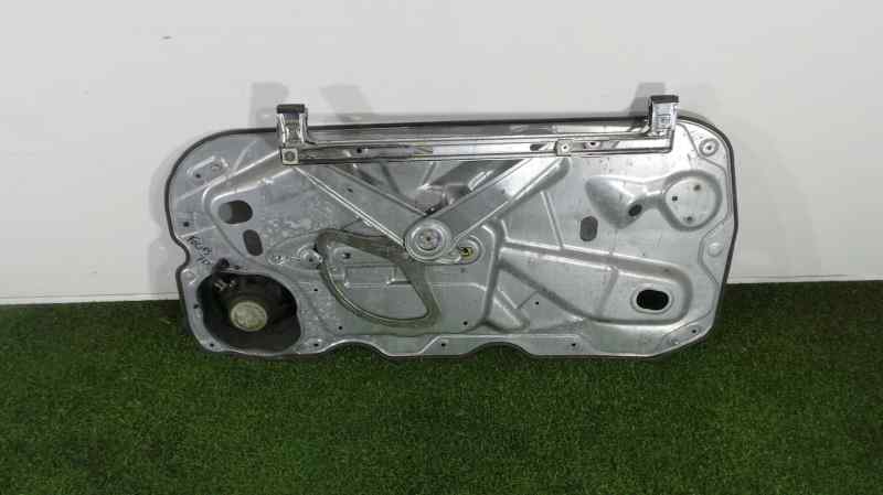 FORD Focus 2 generation (2004-2011) Regulator de geam ușă stânga față 4M5T14A389 19085893