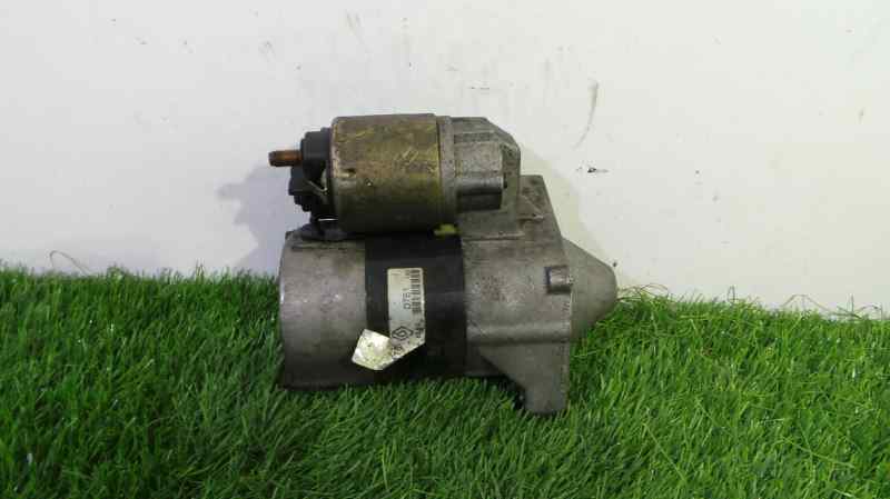 RENAULT Clio 1 generation (1990-1998) Starter Motor D7E1 19017310