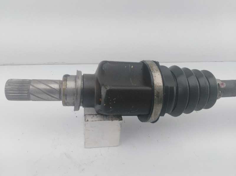 RENAULT Megane 3 generation (2008-2020) Front Left Driveshaft 8200264667, 8200264667 19289475