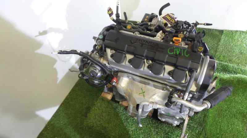 HONDA Civic 7 generation (2000-2005) Moteur D16V1, D16V1, D16V1 20871389