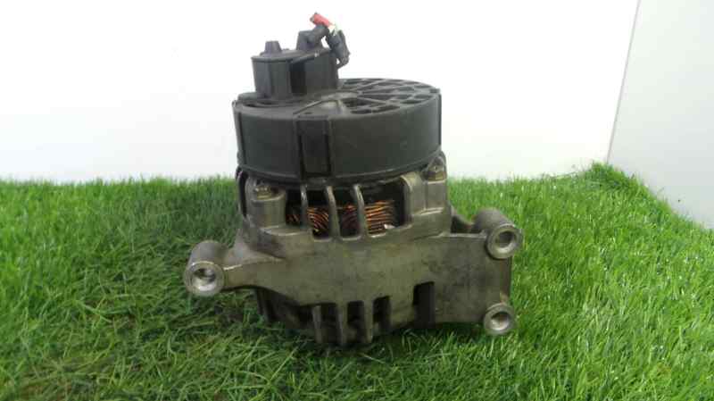 FIAT Punto 3 generation (2005-2020) Generatorius 63321718,63321718,63321718 19036746