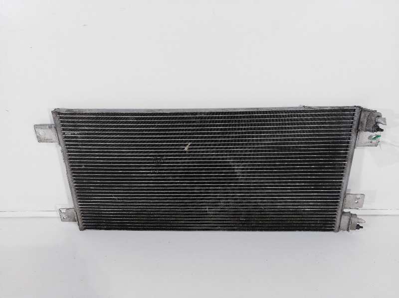 DODGE Gaisa kondensācijas radiators 1215481AA, 1215481AA, 1215481AA 19264445