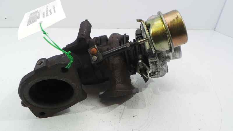 OPEL Astra H (2004-2014) Turbocharger 90530995, 90530995 24488838