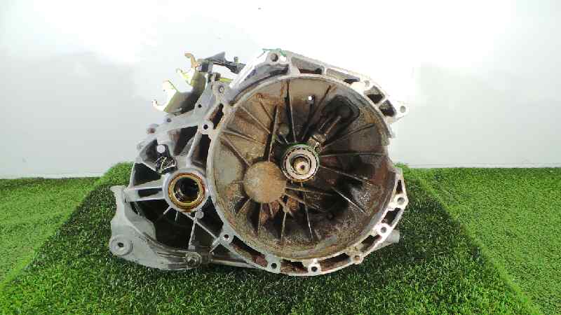 FORD Mondeo 3 generation (2000-2007) Gearbox 1S7R7002ED,1S7R7002ED,1S7R7002ED 19219064