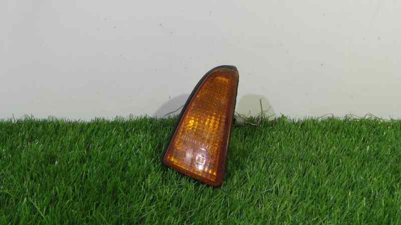 FIAT Front Right Fender Turn Signal 0007629825, 0007629825, 0007629825 24668466
