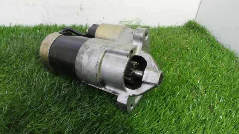 RENAULT Megane 1 generation (1995-2003) Startmotor 7700116282,7700116282,7700116282 25269007