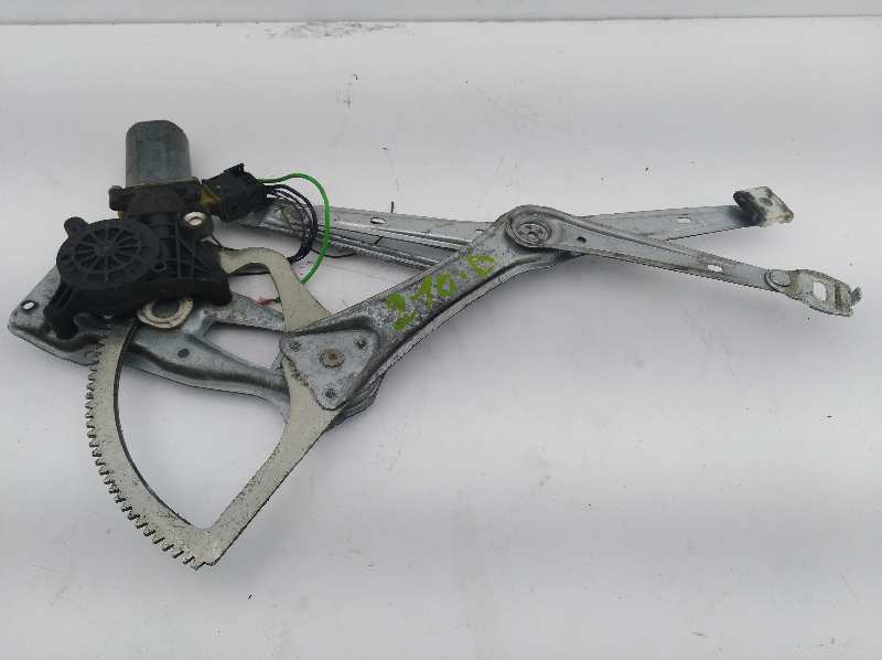 MERCEDES-BENZ E-Class W210/S210 (1995-2002) Front Right Door Window Regulator 119153XXX, 119153XXX 19280525