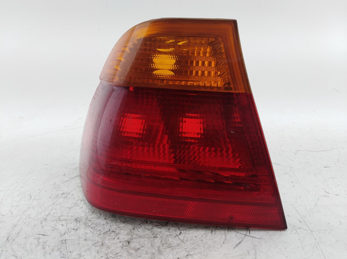 BMW 3 Series E46 (1997-2006) Rear Left Taillight 8364921, 8364921 24515194