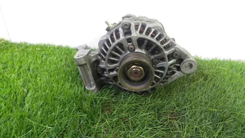 FORD Fusion 1 generation (2002-2012) Alternator 2S6T10300DB,2S6T10300DB,2S6T10300DB 19039197