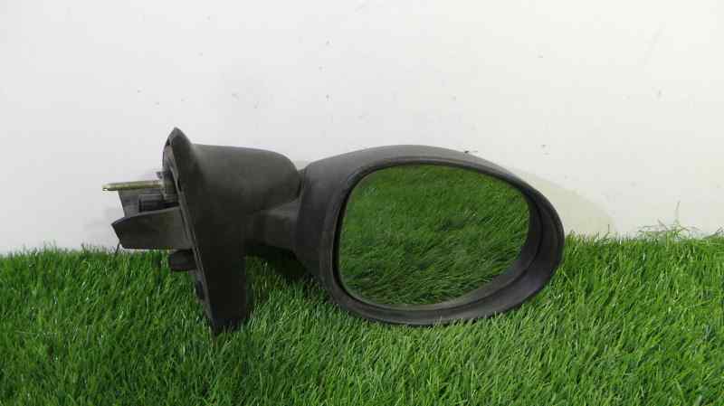 RENAULT Twingo 1 generation (1993-2007) Right Side Wing Mirror 7701471568, 7701471568, 3CABLES 24662464