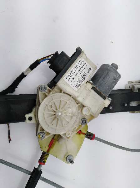 BMW X3 E83 (2003-2010) Front Left Door Window Regulator E840311302 19278812