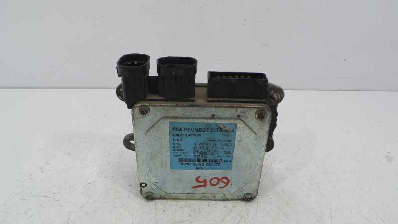 CITROËN C3 1 generation (2002-2010) Other Control Units 9649847780,9649847780,9649847780 19235423