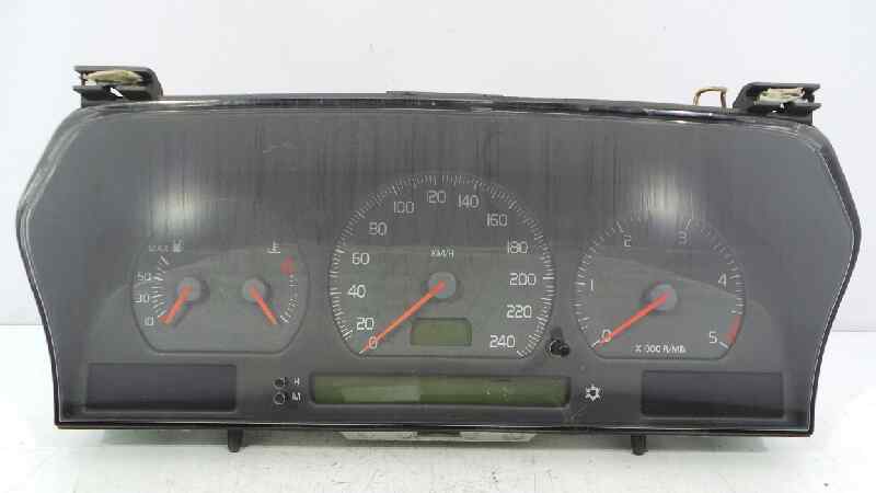 VOLVO V70 1 generation (1997-2000) Speedometer 9472523, 9472523, 9472523 24603344