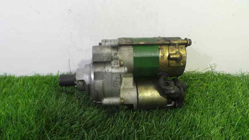 HONDA Starter Motor D7RS1 19029437