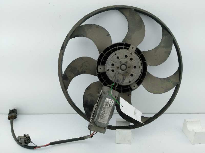 VOLVO S60 1 generation (2000-2009) Ventilateur diffuseur 1137328081, 1137328081, 1137328081 19285586