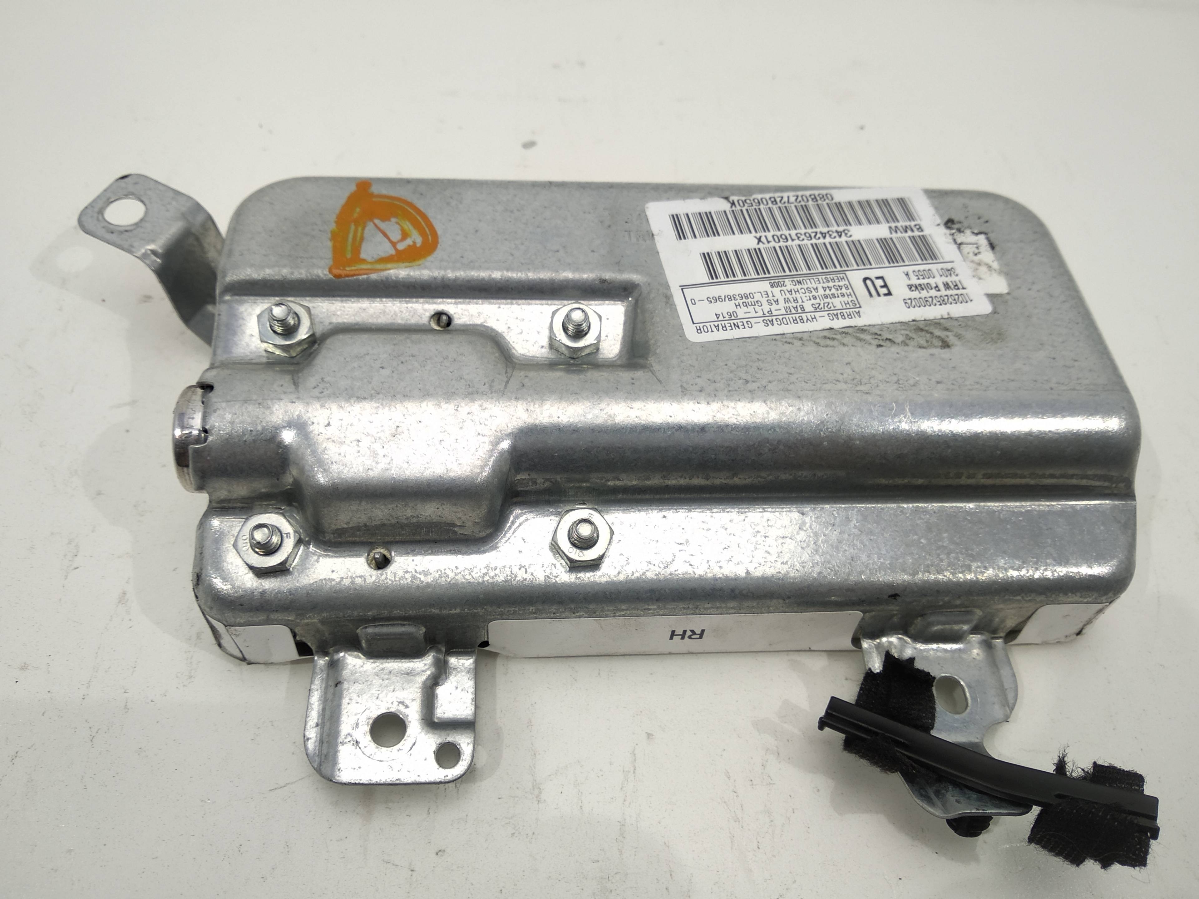 BMW X3 E83 (2003-2010) Other Control Units 34342631601X, 34342631601X, 34342631601X 19327133