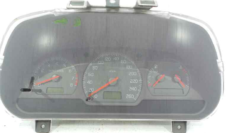 VOLVO S40 1 generation (1996-2004) Speedometer 30889708, 30889708, 30889708 24603374