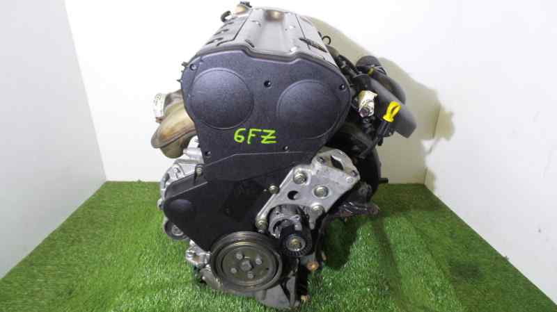 FIAT Xsara Picasso 1 generation (1999-2010) Engine 6FZ 18853388