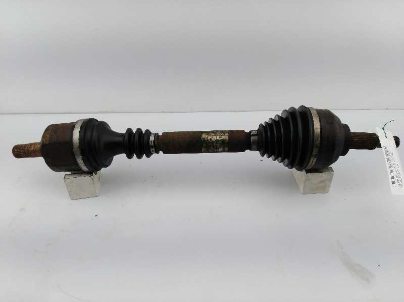 RENAULT Espace 4 generation (2002-2014) Front Left Driveshaft 8200133292,8200133292 19286503