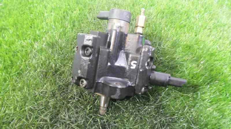 PEUGEOT 406 1 generation (1995-2004) High Pressure Fuel Pump 0445010010 18951615