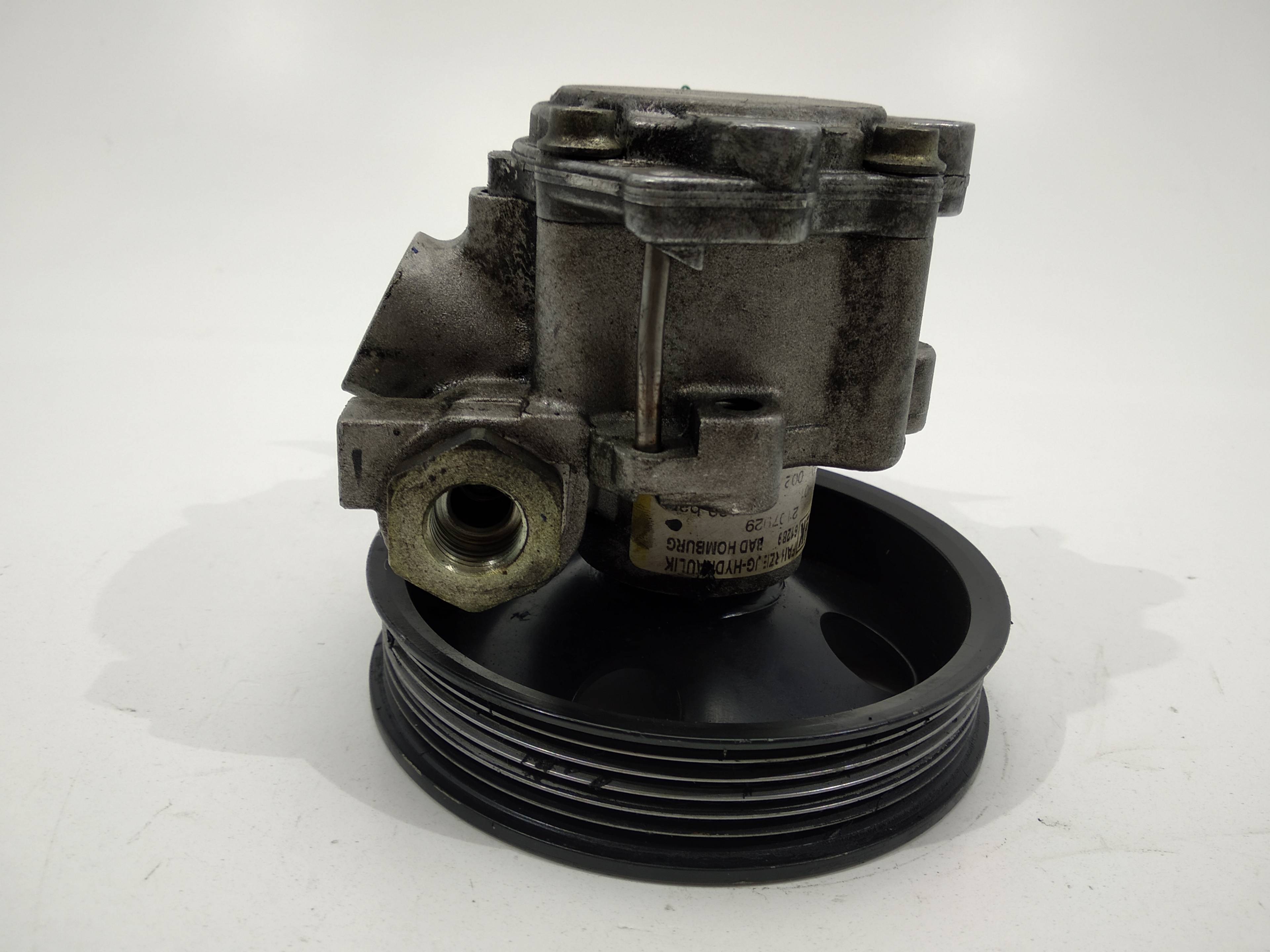 MERCEDES-BENZ SLK-Class R170 (1996-2004) Pompe de direction assistée 0024662901, 0024662901 19284298