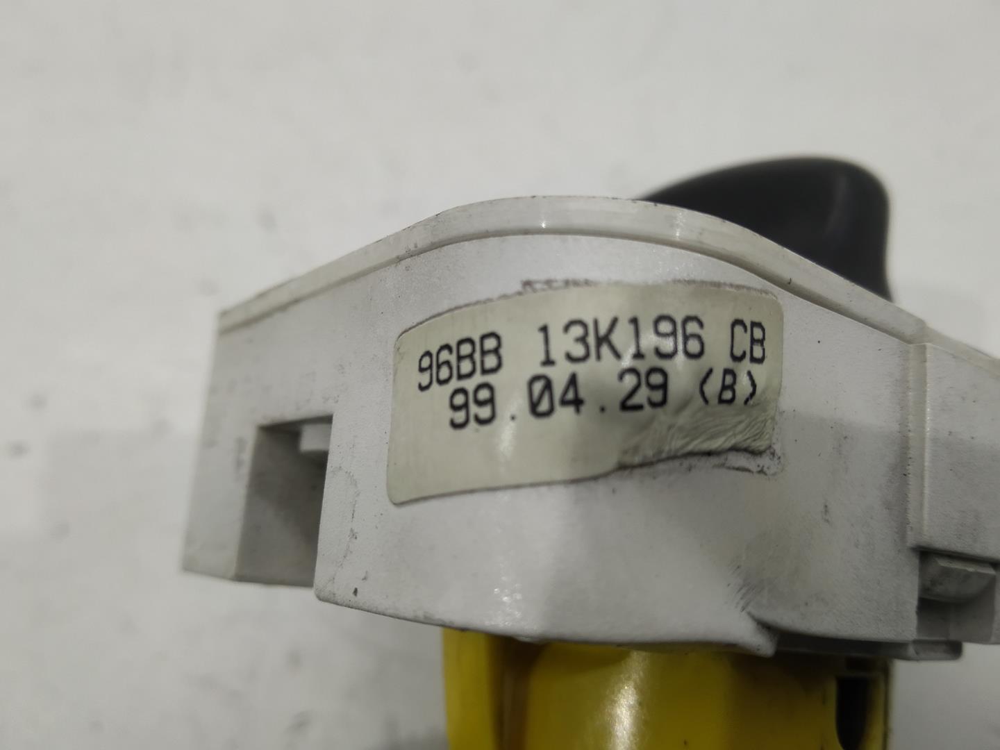 FORD Mondeo 2 generation (1996-2000) Headlight Switch Control Unit 96BB13K196CB, 96BB13K196CB, 96BB13K196CB 24512585