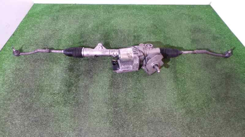 PEUGEOT 207 1 generation (2006-2009) Steering Rack 6700001414,122040 18872306