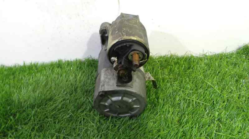 RENAULT Clio 1 generation (1990-1998) Starter Motor D7E1 19016441