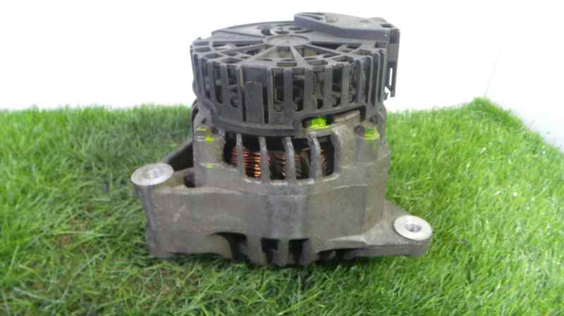 CITROËN Berlingo 1 generation (1996-2012) Dynamo 9635557580, 9635557580, 9635557580 24663006