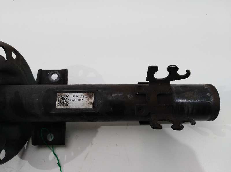 SEAT Ibiza 4 generation (2008-2017) Front Right Shock Absorber 6R0413031F, 6R0413031F, 6R0413031F 19273886