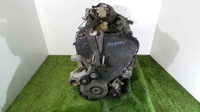 FIAT Stilo 1 generation (2001-2010) Motor 192A1000 18858710