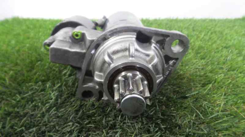 SEAT Alhambra 2 generation (2010-2021) Starter Motor 0001125048 18934381