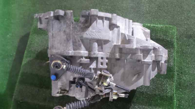 VOLVO 850 1 generation (1992-1997) Gearbox 1023705 18872523