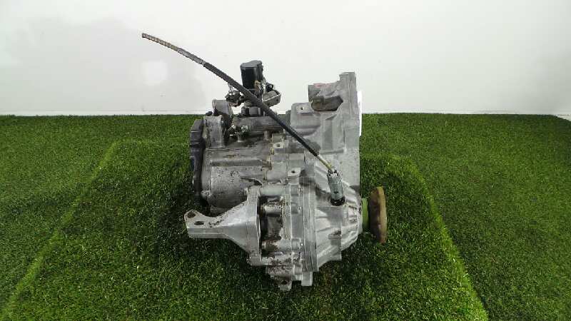 SEAT Cordoba 1 generation (1993-2003) Gearbox CYP, CYP 19183737