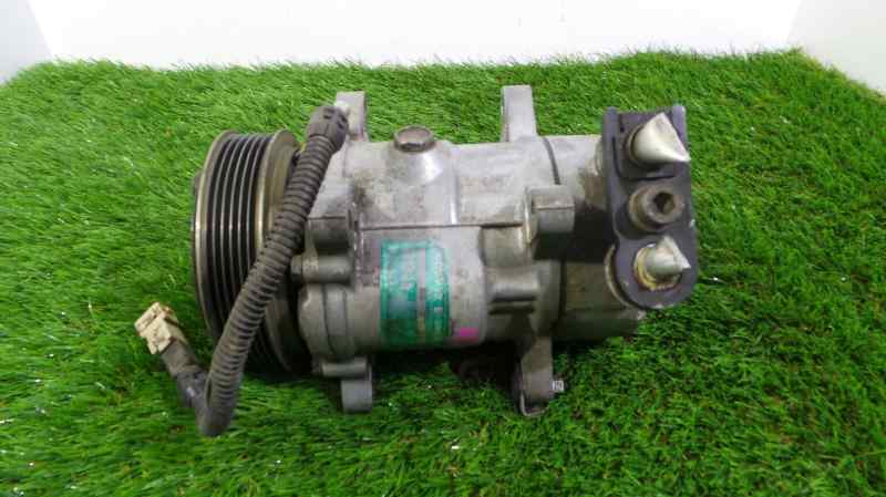 CITROËN Xsara 1 generation (1997-2004) Air Condition Pump 1433, 1433 18984038