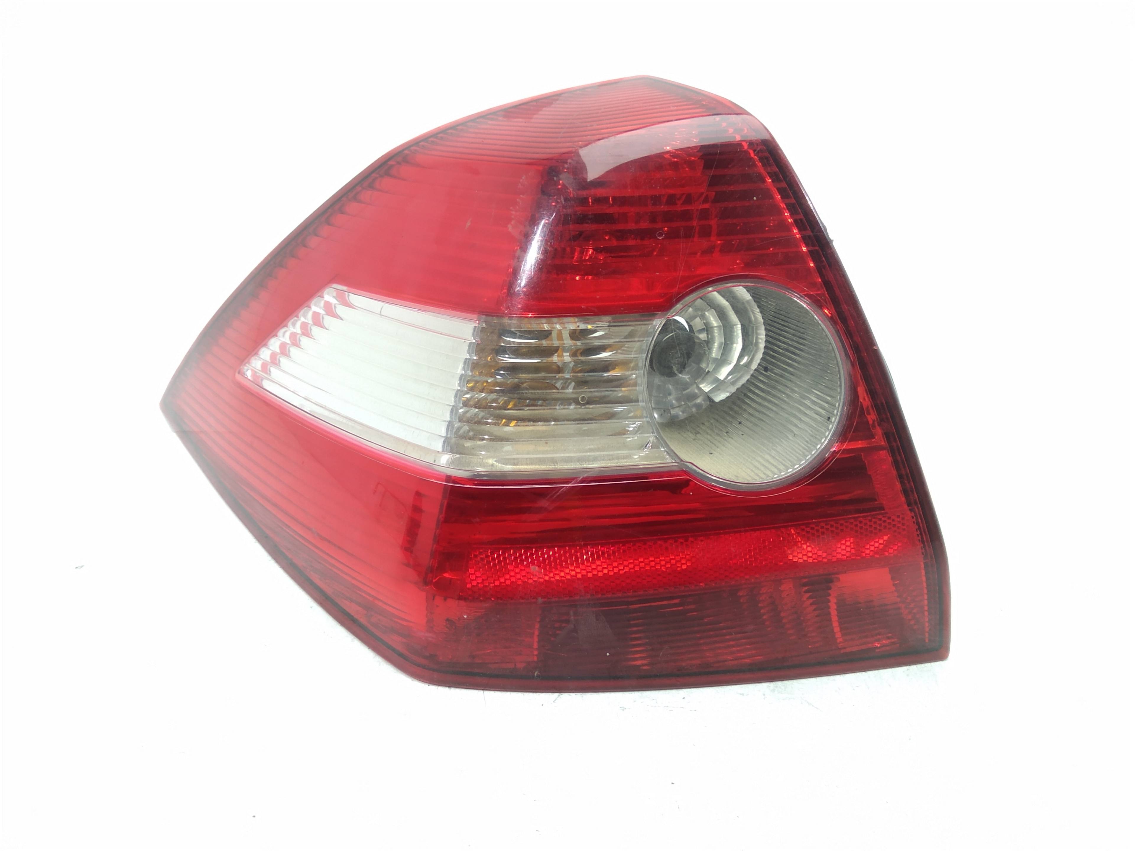 RENAULT Megane 2 generation (2002-2012) Rear Left Taillight 8200073236B,8200073236B,8200073236B 19320025