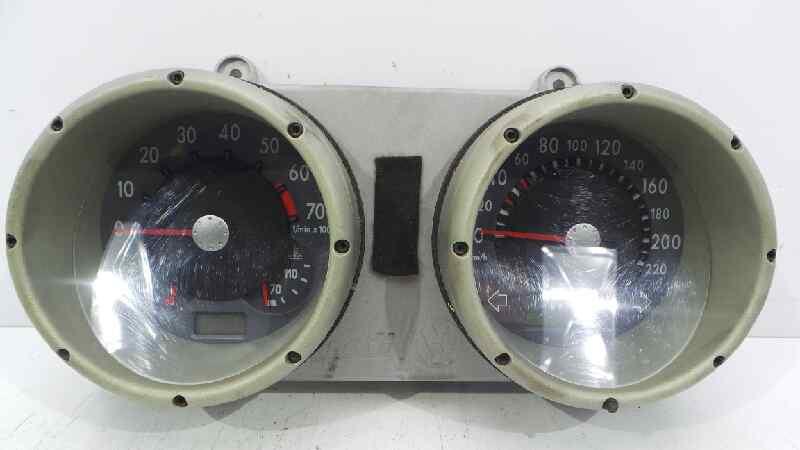 VOLKSWAGEN Polo 3 generation (1994-2002) Speedometer 6N0920804D, 6N0920804D, 6N0920804D 24603354